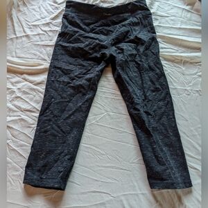 Medium. Calvin Klein stretch pants